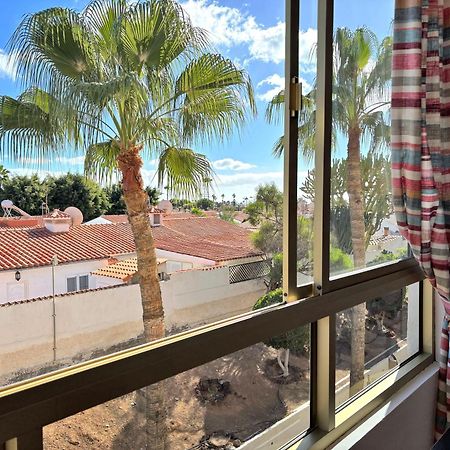 Cosy Garden View Apartment Tinache San Bartolomé Exterior photo